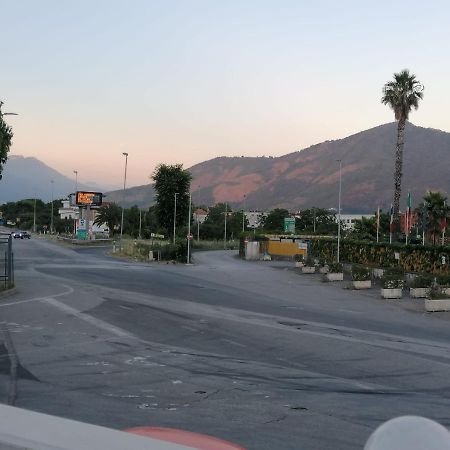 Le Stanze Di Luma Otel Castel San Giorgio Dış mekan fotoğraf