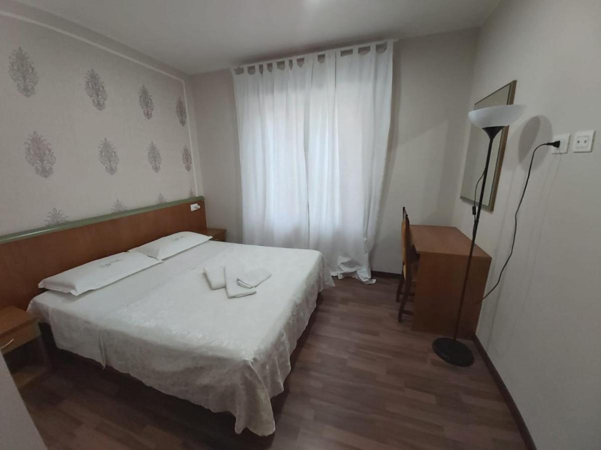 Le Stanze Di Luma Otel Castel San Giorgio Dış mekan fotoğraf