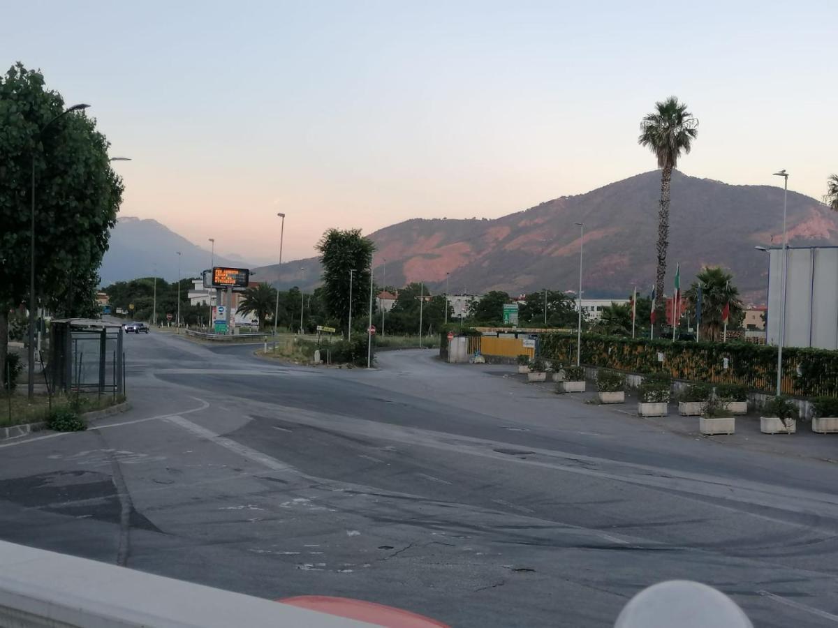 Le Stanze Di Luma Otel Castel San Giorgio Dış mekan fotoğraf